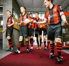 Forbo Coral Duo 9723 African red фото 2 | FLOORDEALER